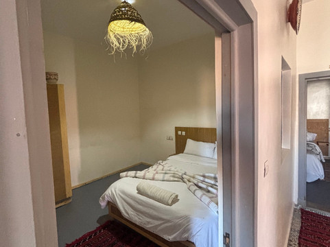 Mirleft Dunes & Waves Camp