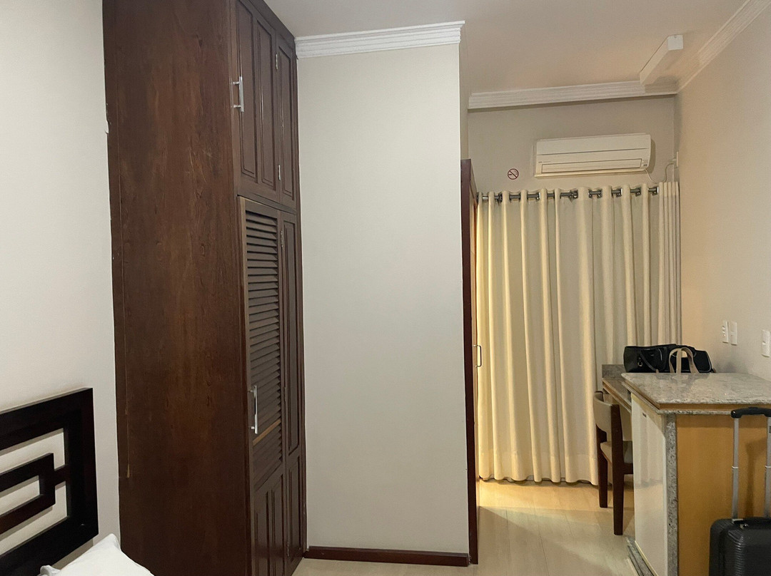 Mara Turismo Hotel主图