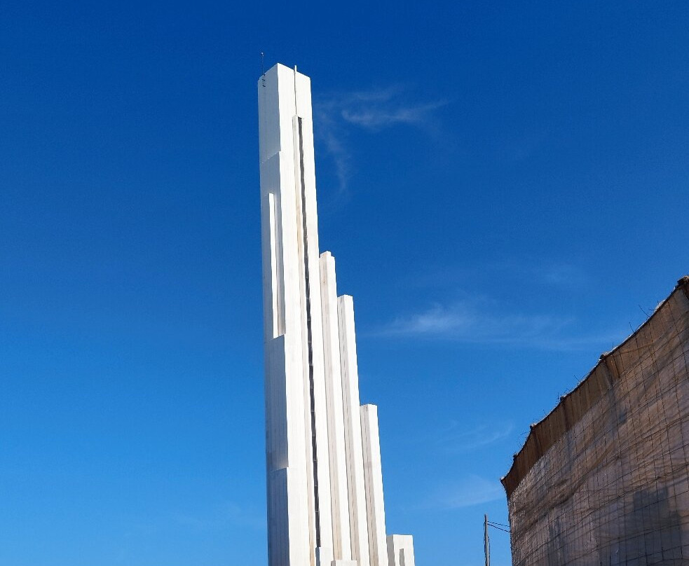 Punta de Hidalgo Lighthouse-Punta del Hidalgo必去景点
