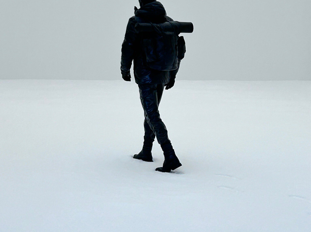 Museum Voorlinden-Wassenaar必去景点