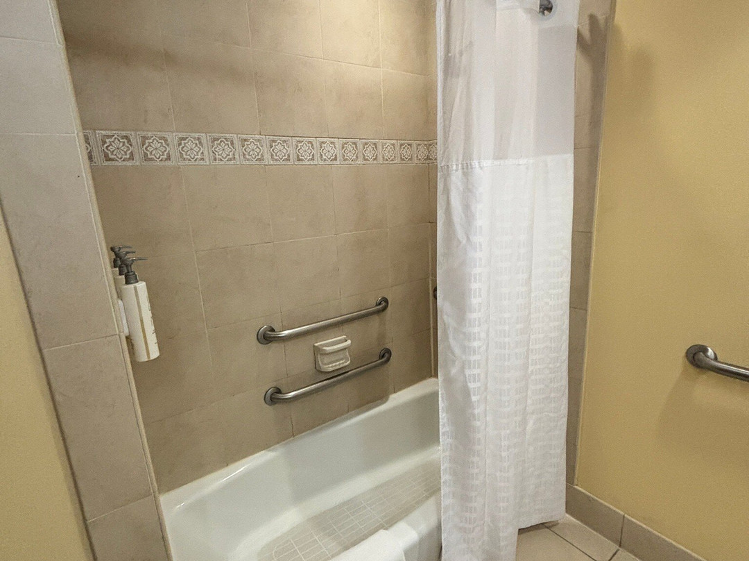 拉波萨达酒店主图