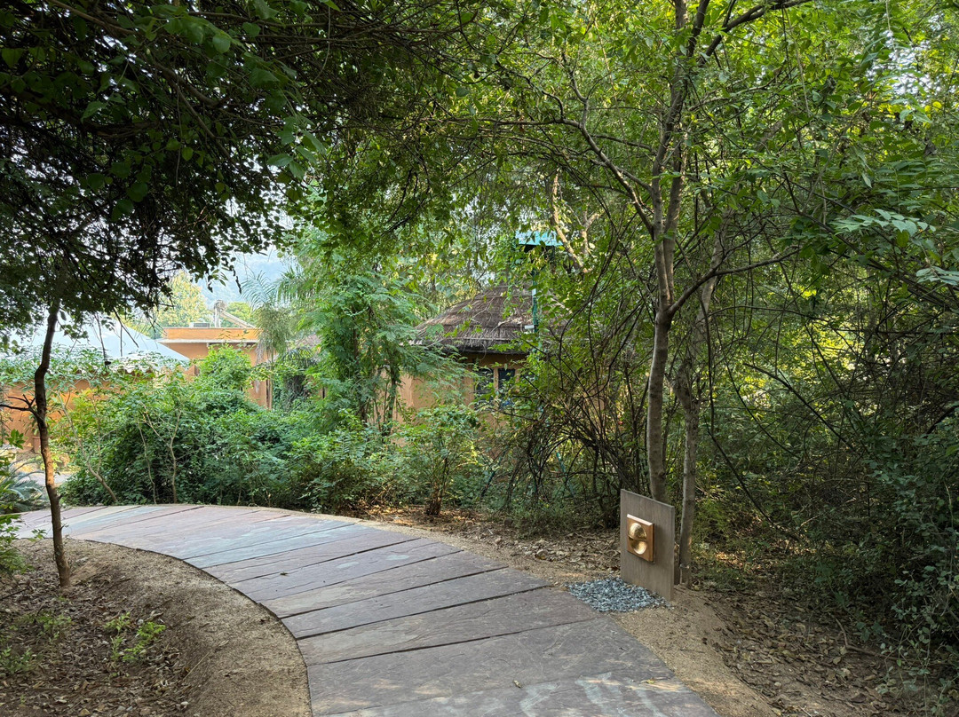 Khem Villas Ranthambore主图