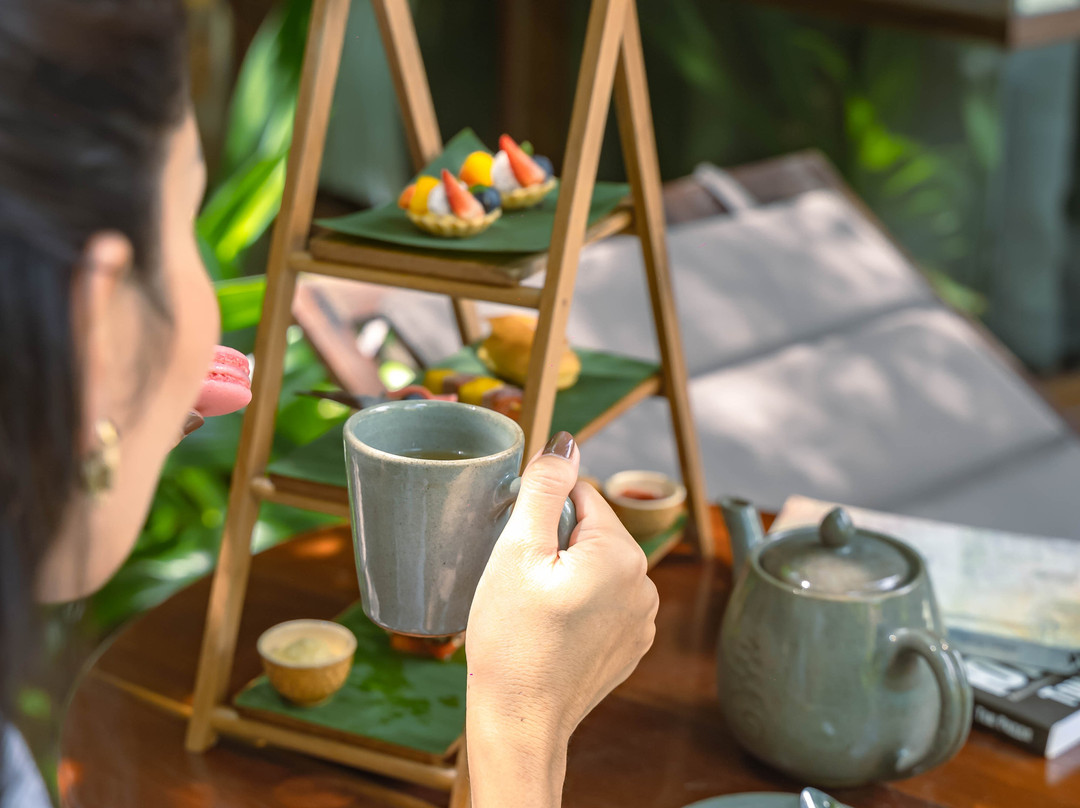 坦普雷森酒店主图