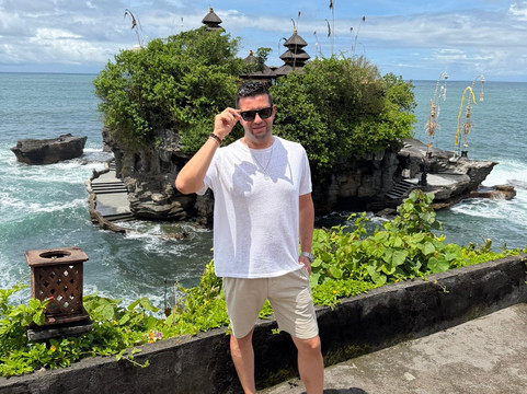 Bali Island Tour Service-培卡图必去景点