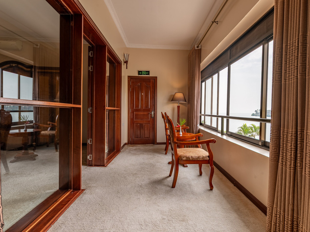 Moriah Hill Resort主图