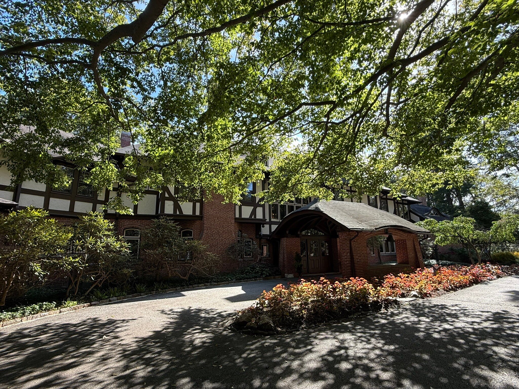 Gramercy Mansion-官方