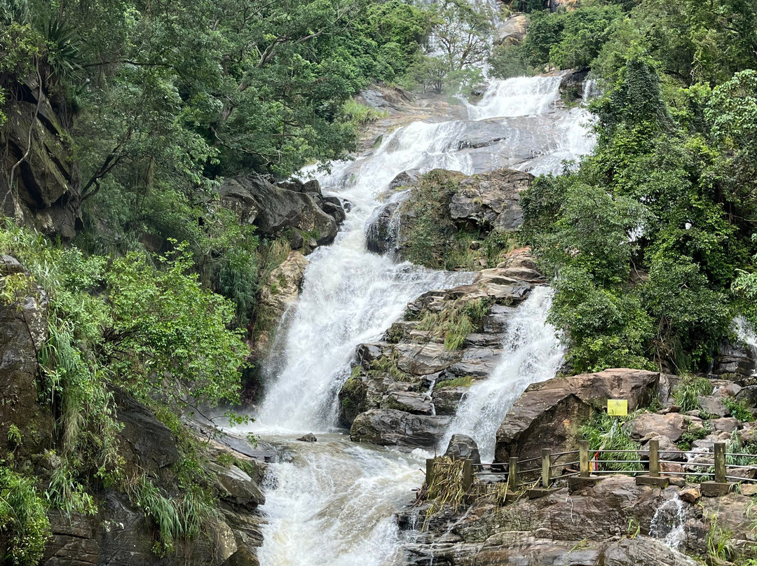 Capital Lanka Tours-科伦坡必去景点