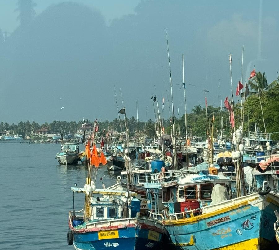 The Travel Lanka Leisure-科伦坡必去景点