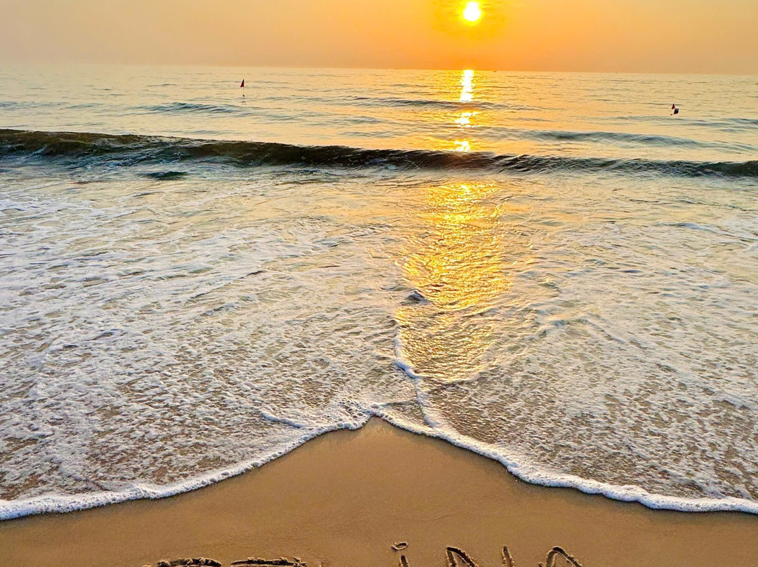 Celina Peninsula Resort主图