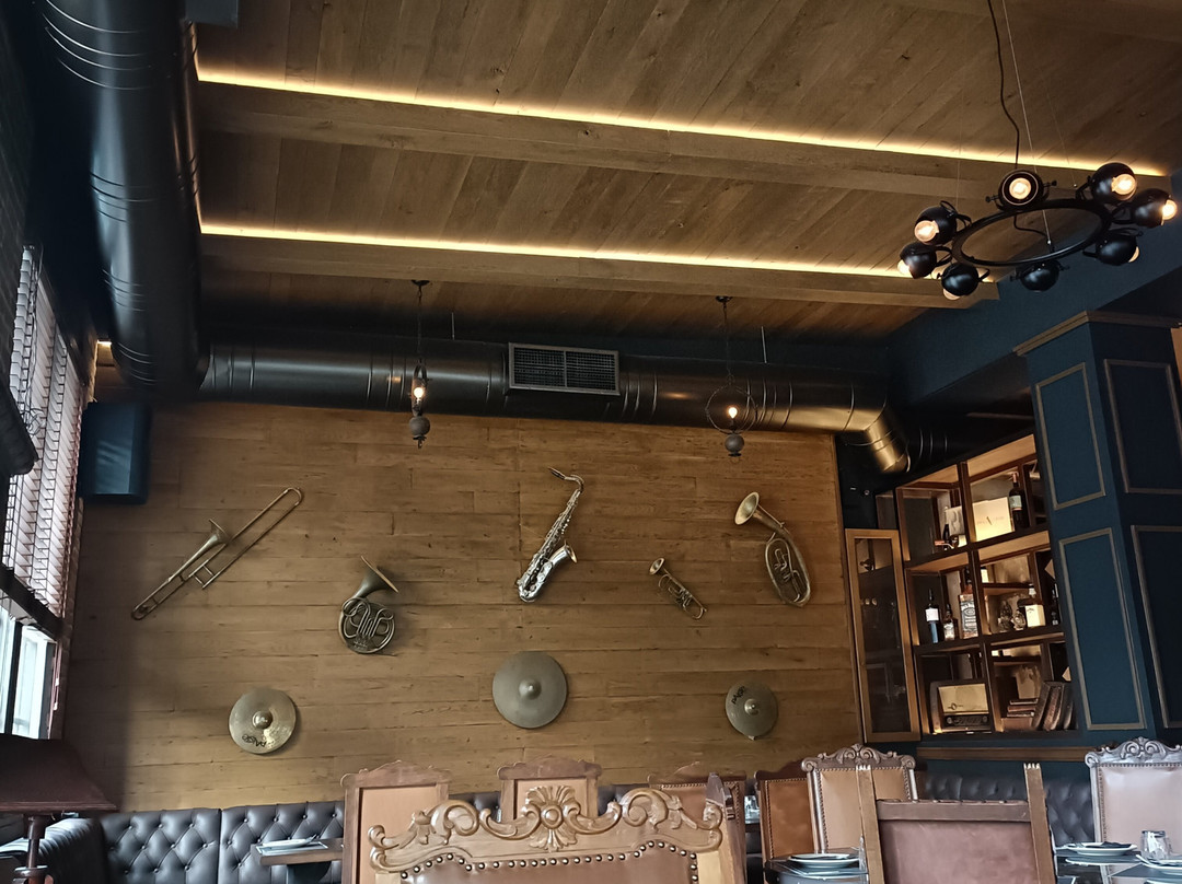 Birmingham Beer House