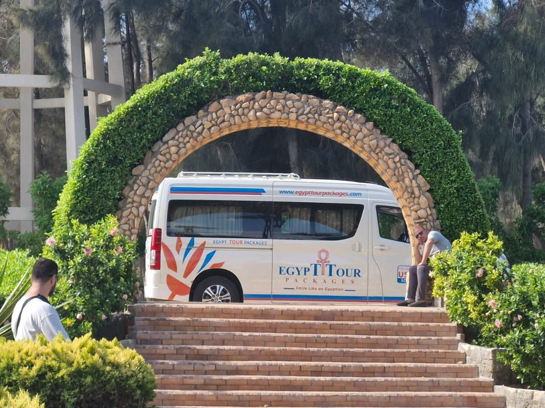 Marsa Alam Tours-马萨阿拉姆必去景点