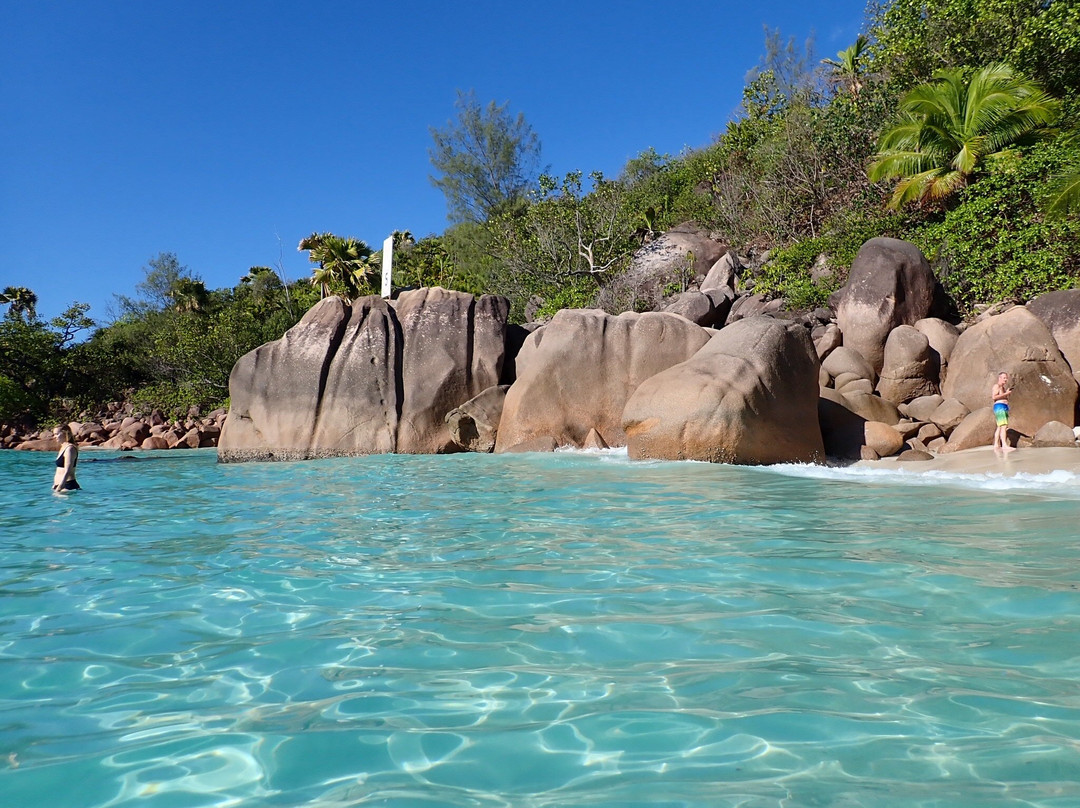 Mason's Travel-维多利亚必去景点