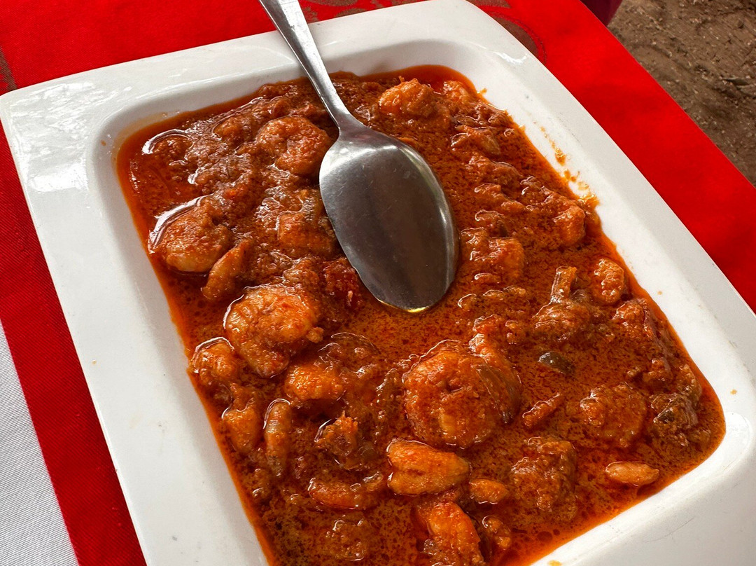 Cosimo Tours-Nosy Iranja必去景点