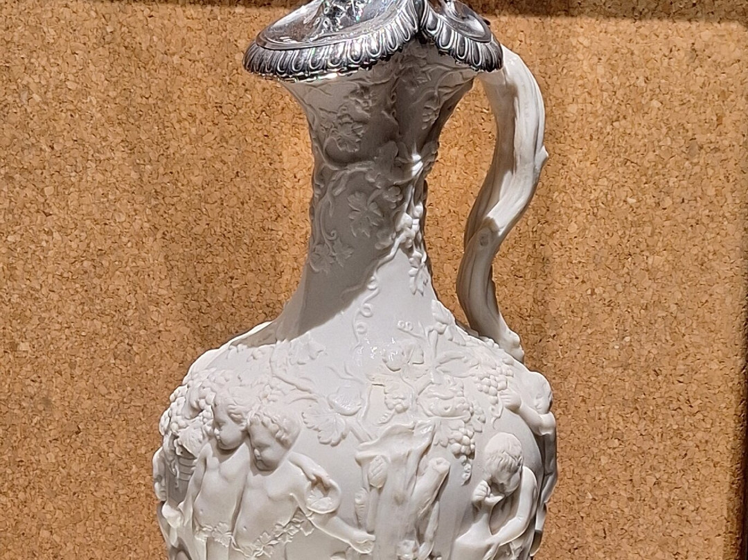 The Art Of Drinking - The Bridge Collection-加亚新城必去景点
