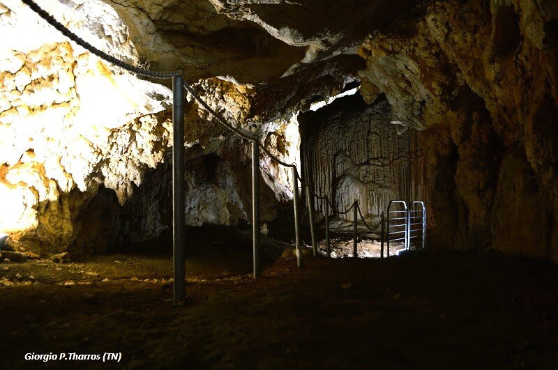 Corbeddu Cave-Oliena必去景点