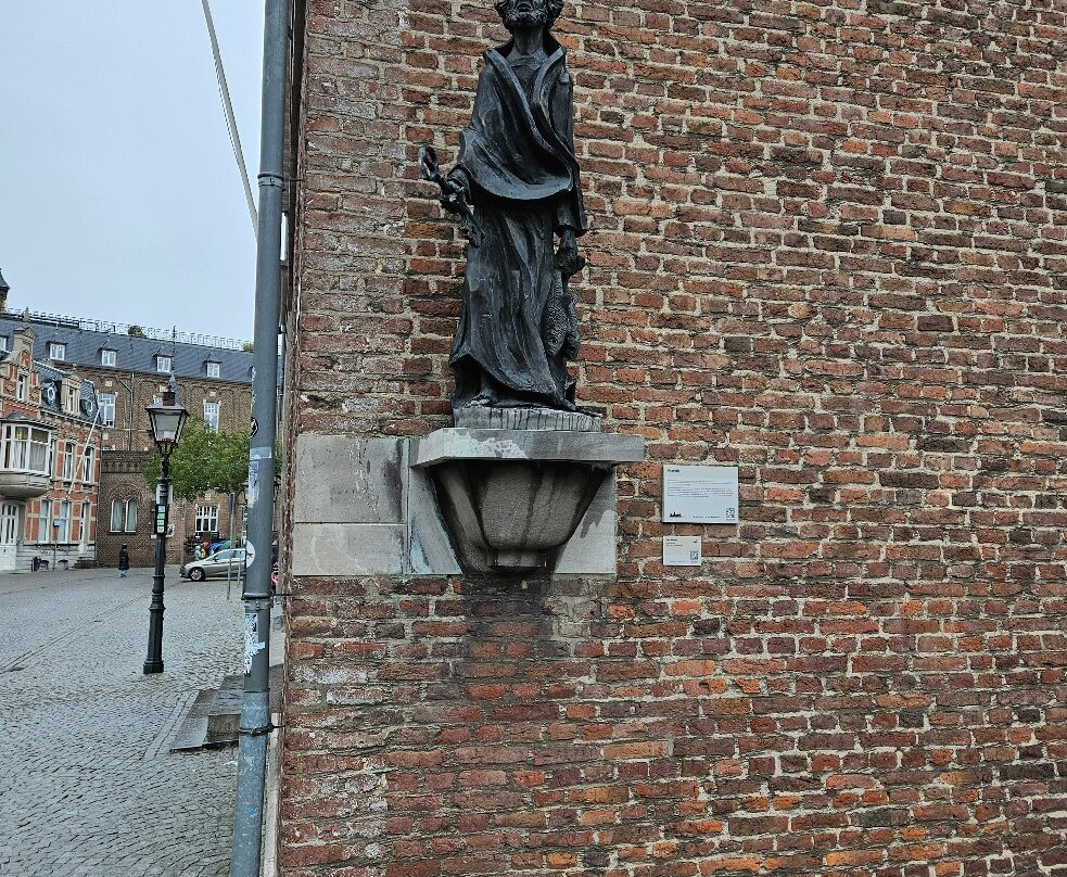 Sint Petruskerk-锡塔德必去景点