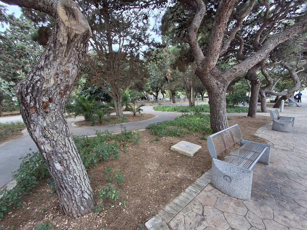 Howard Gardens-姆迪纳必去景点