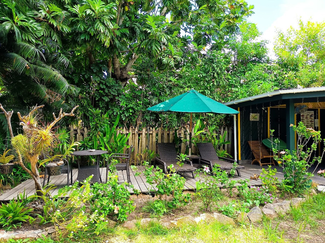 Pension Michel主图