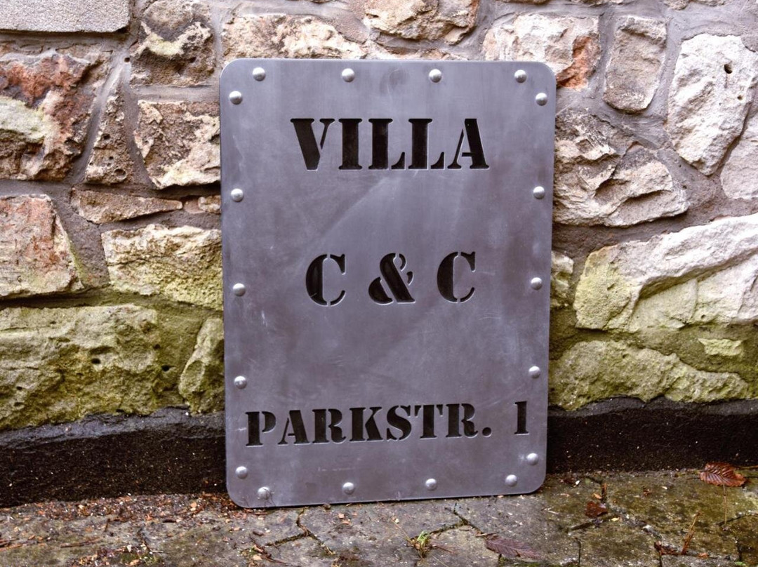 Villa C&C