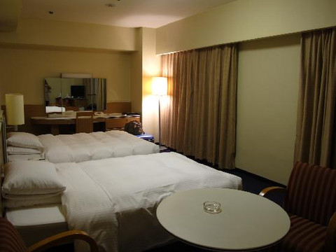 RIHGA Royal Hotel Osaka, Vignette Collection主图