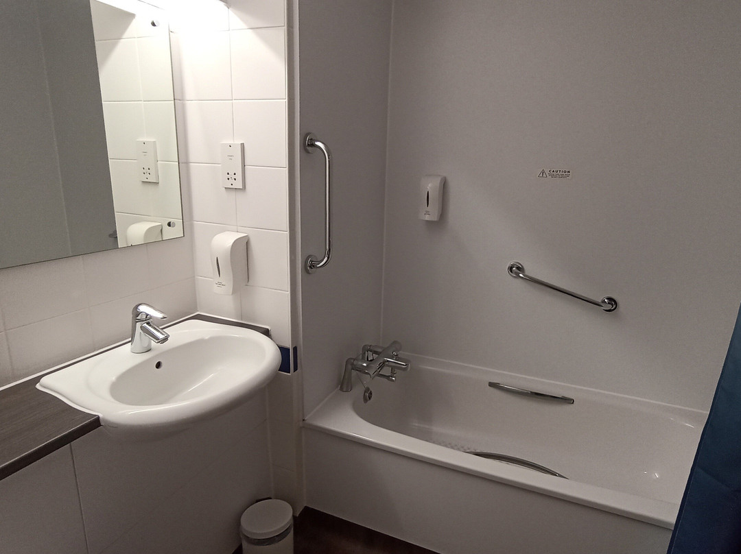 Travelodge Newbury Chieveley M4主图