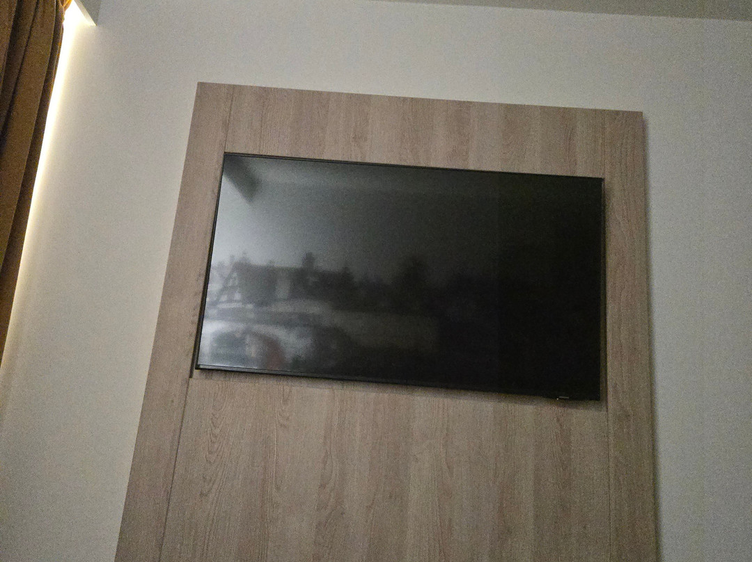 Super 8 by Wyndham Chester East主图