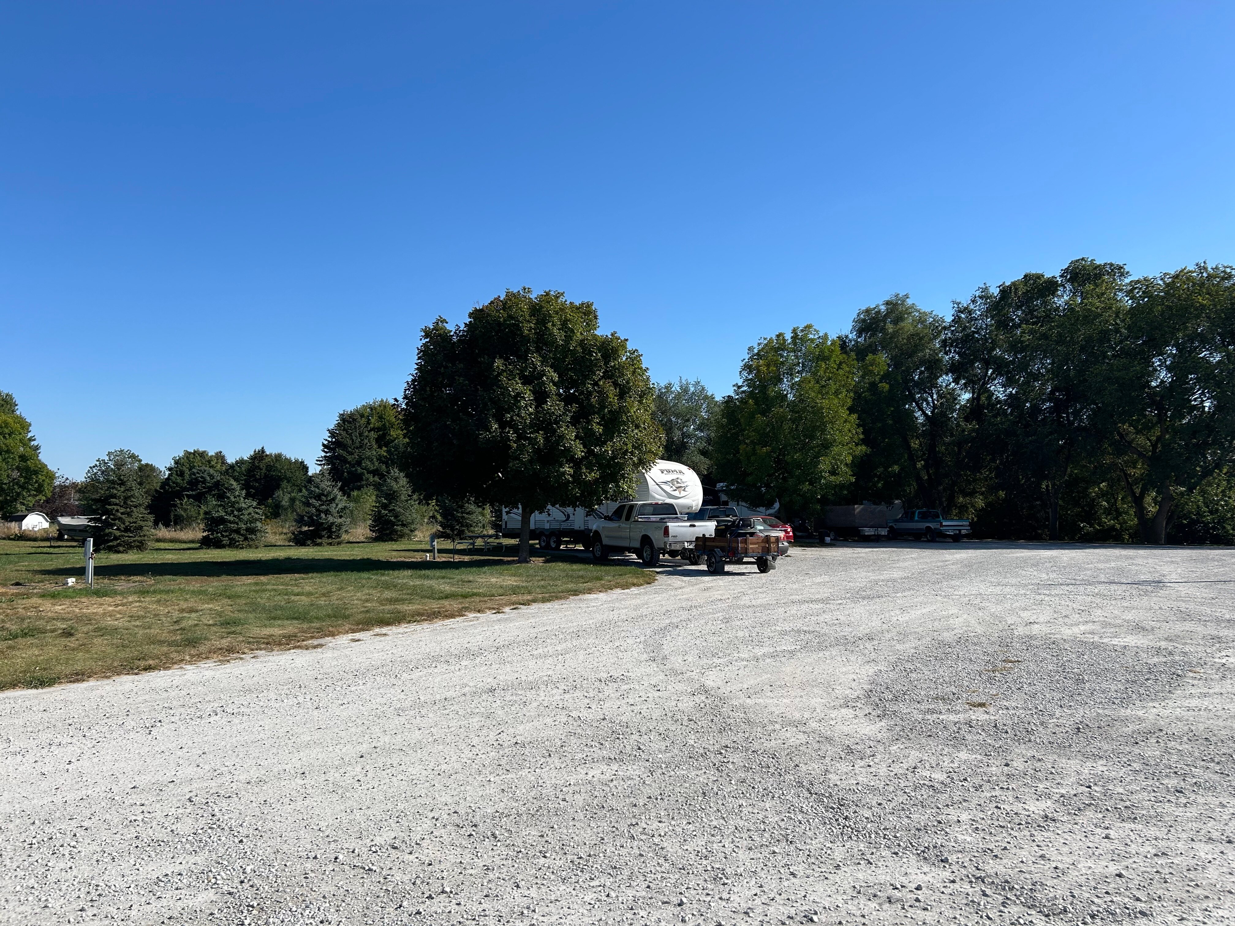 Fullerton Inn-浴室