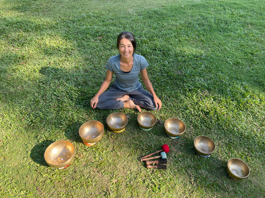 Atmashree Yoga Retreat-博卡拉必去景点