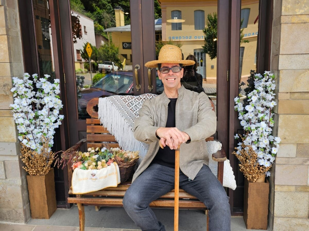 Hotel Pradense主图