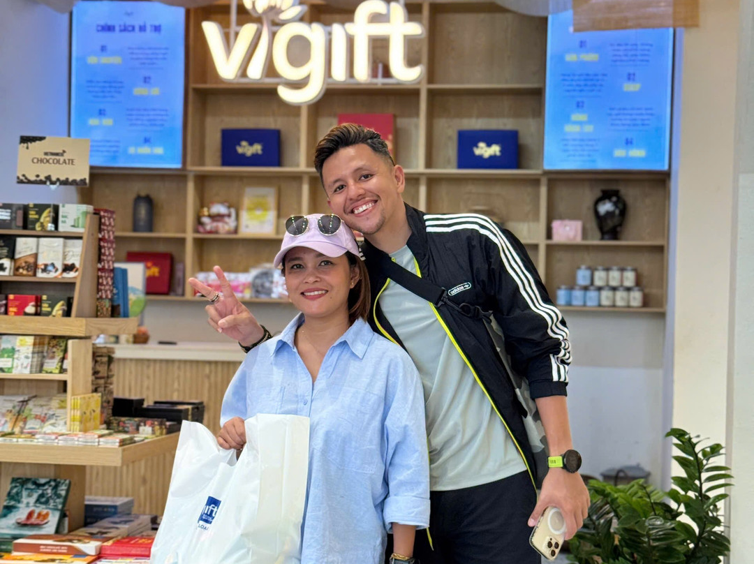 ViGift - Gift & Specialty Shop in Da Nang-Thanh Khe必去景点