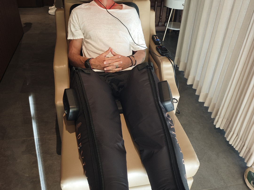 蚕茧医美水疗-勒吉安必去景点