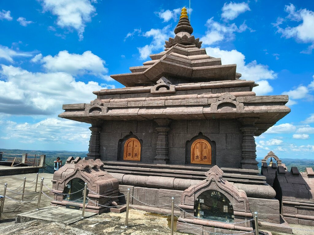 Jatayu Earth's Center-科兰必去景点