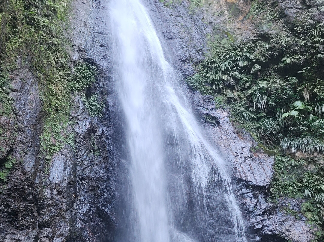 Syndicate Falls-Portsmouth必去景点