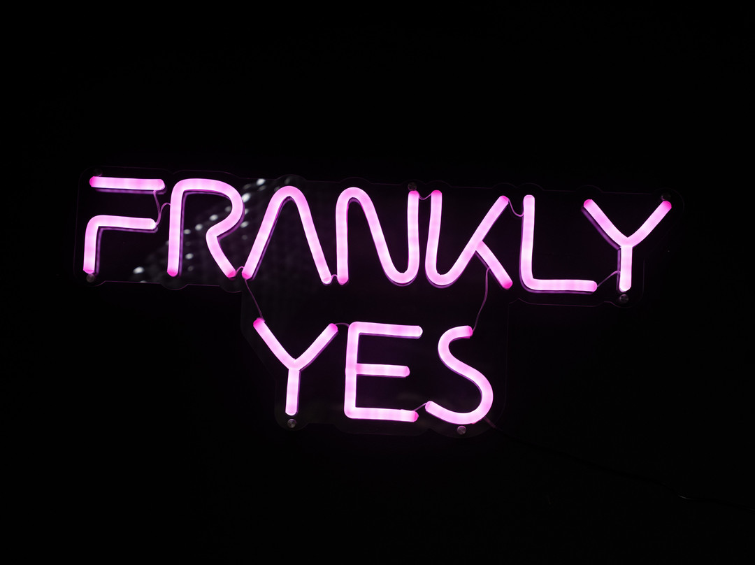 Frankie's Sunshine Beach