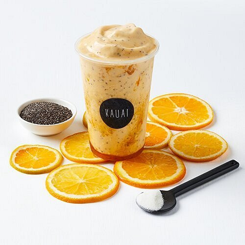 KAUAI Virgin Active Kyalami Corner