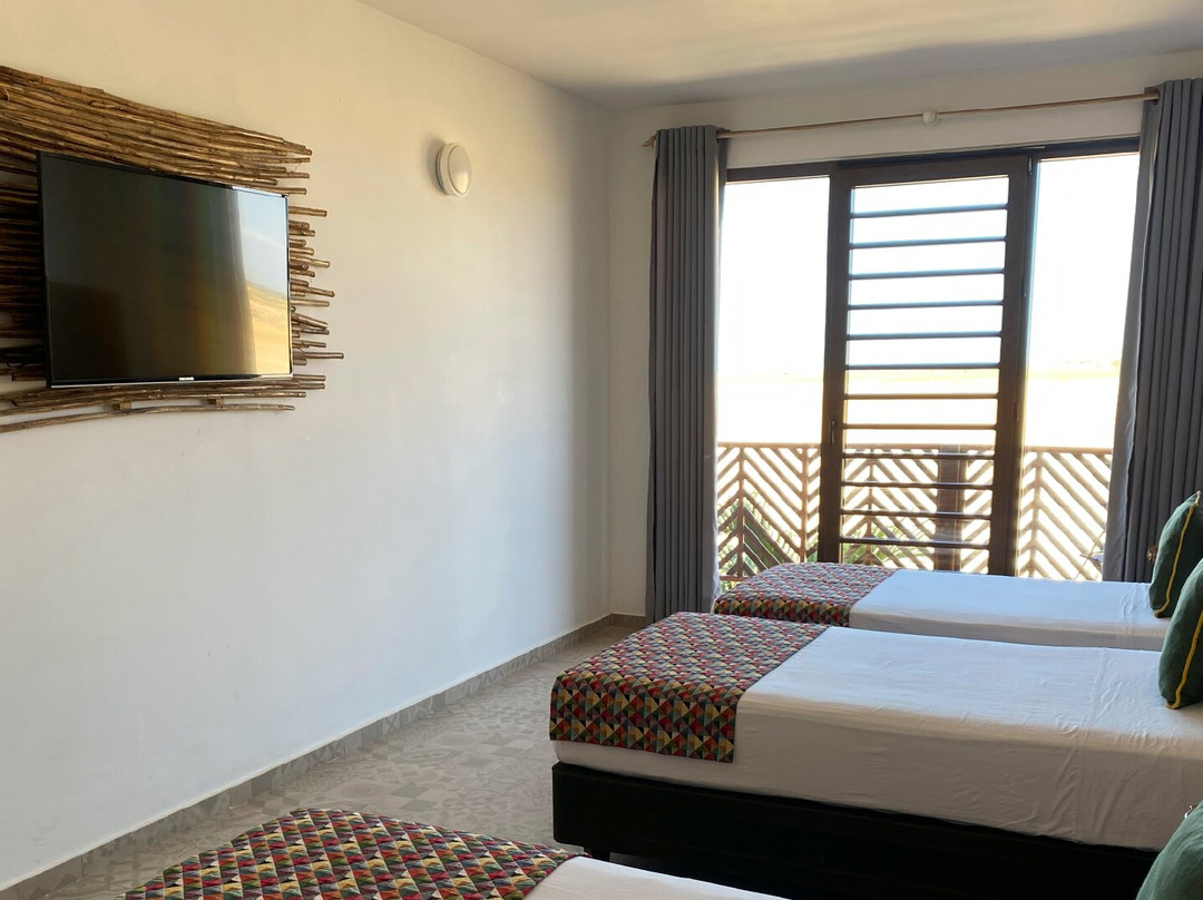 Hotel On Vacation Wayira Beach主图