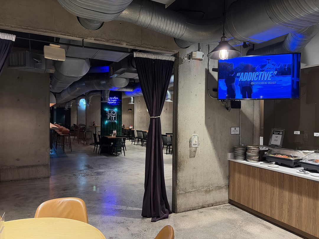 NYLO Las Colinas Hotel, Tapestry Collection by Hilton主图