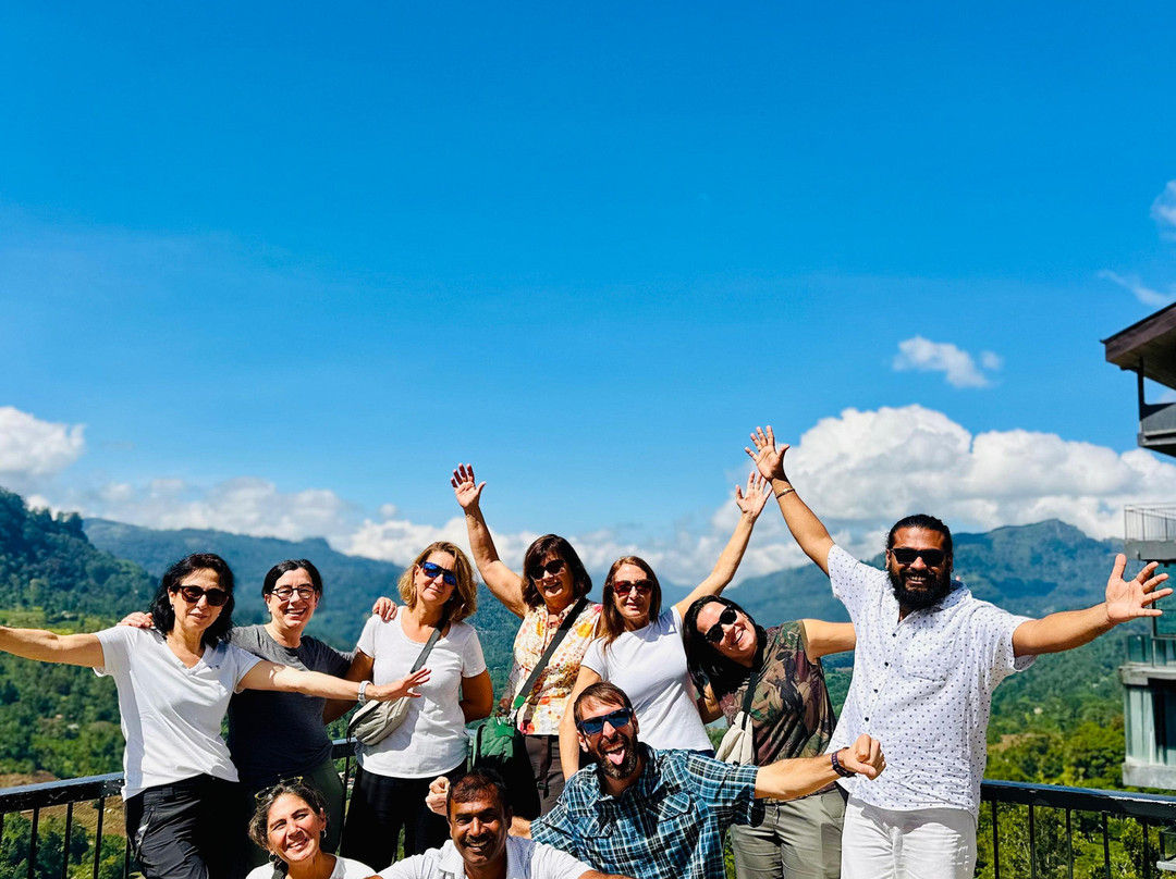 Lanka Tour Driver-Hingurakgoda必去景点