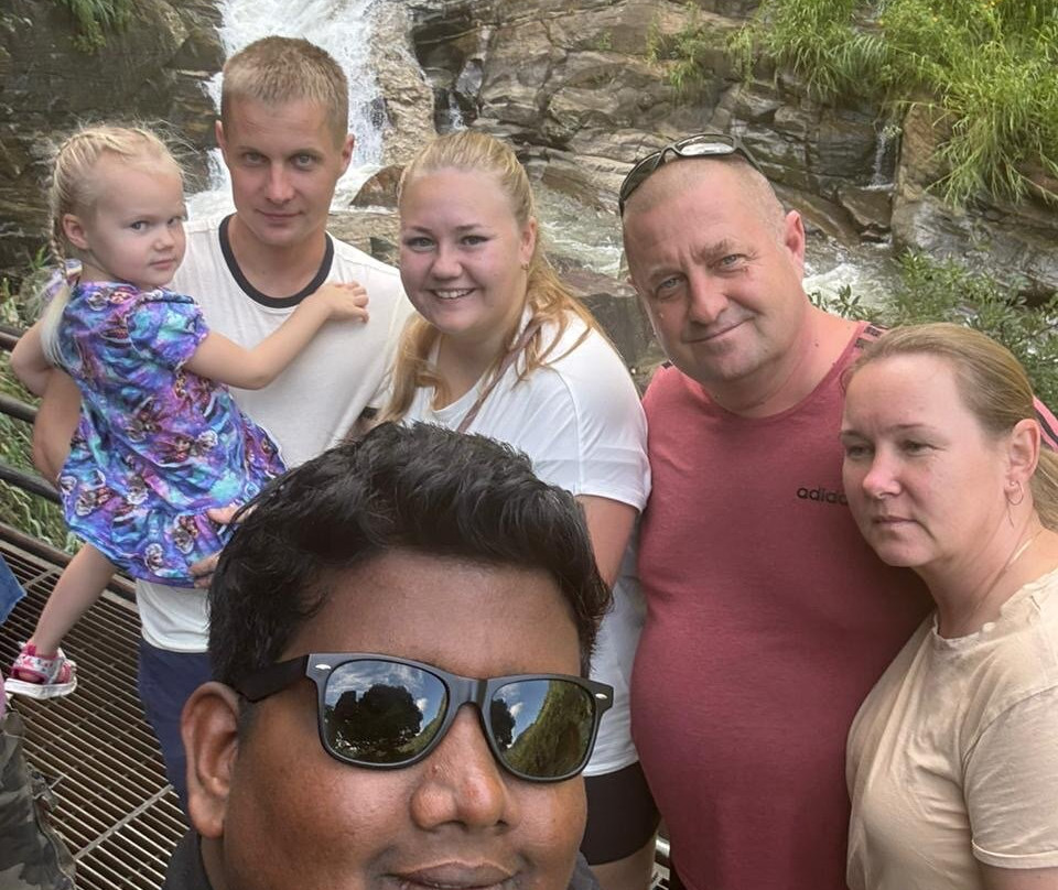 TST Tours Sri Lanka-Rambukkana必去景点