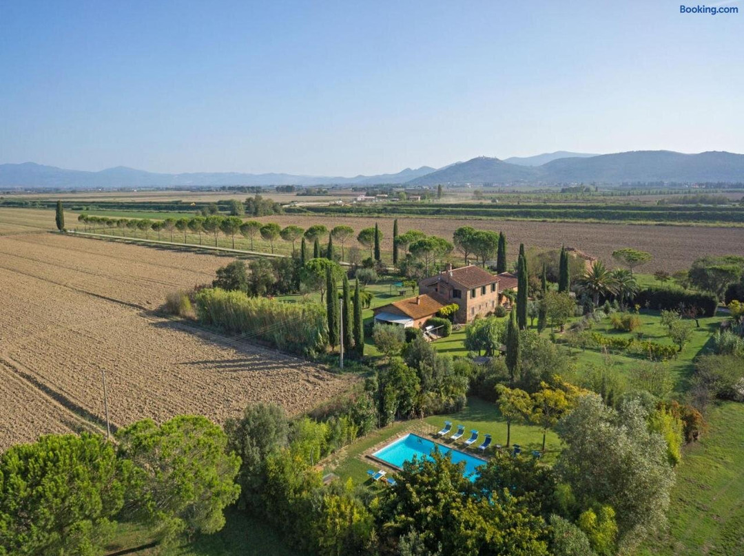 Agriturismo Bandinelli