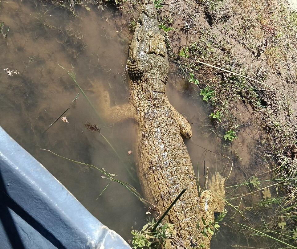 Travel with Deo-Mloka必去景点