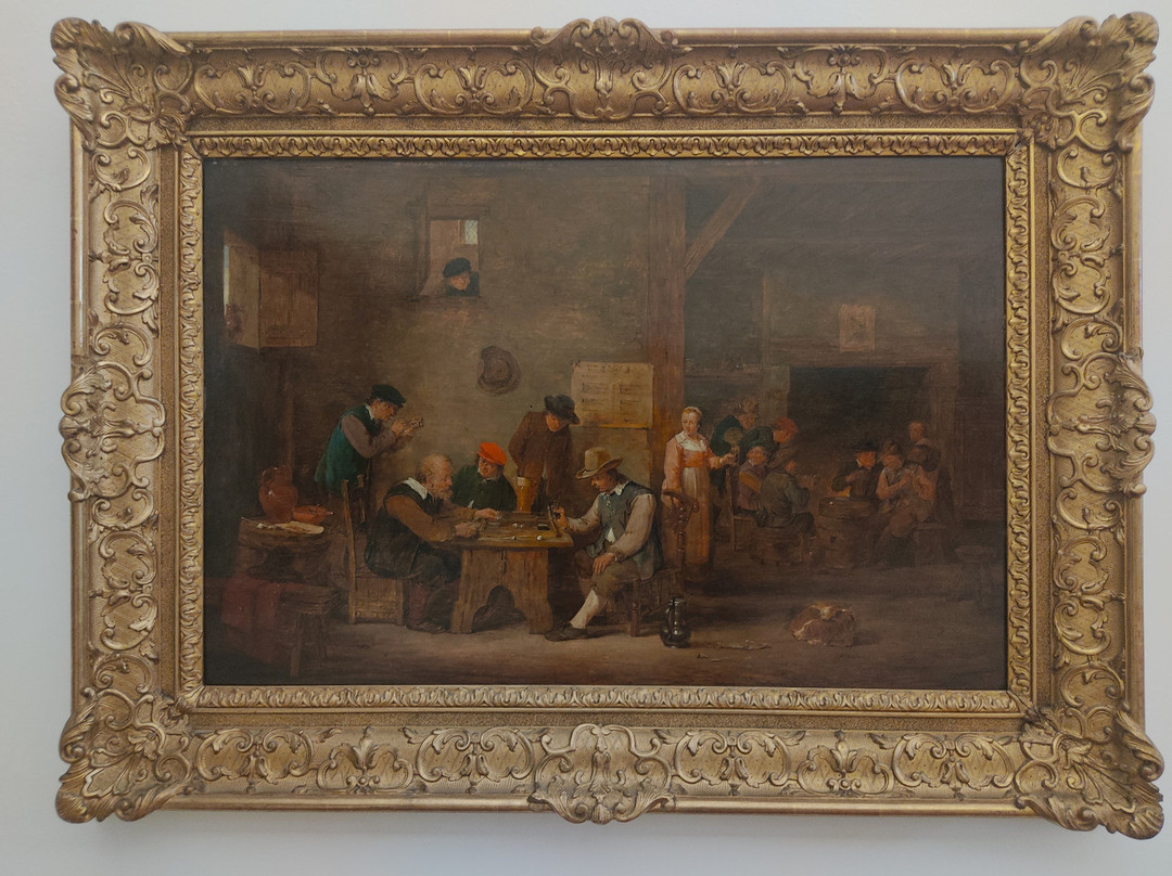 Museo Borgogna-韦尔切利必去景点