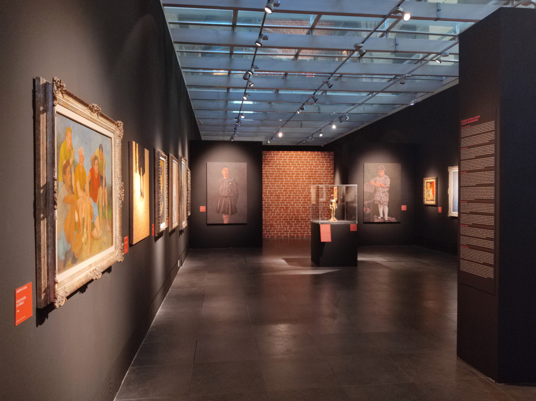 Polo Espositivo L'Arca-韦尔切利必去景点