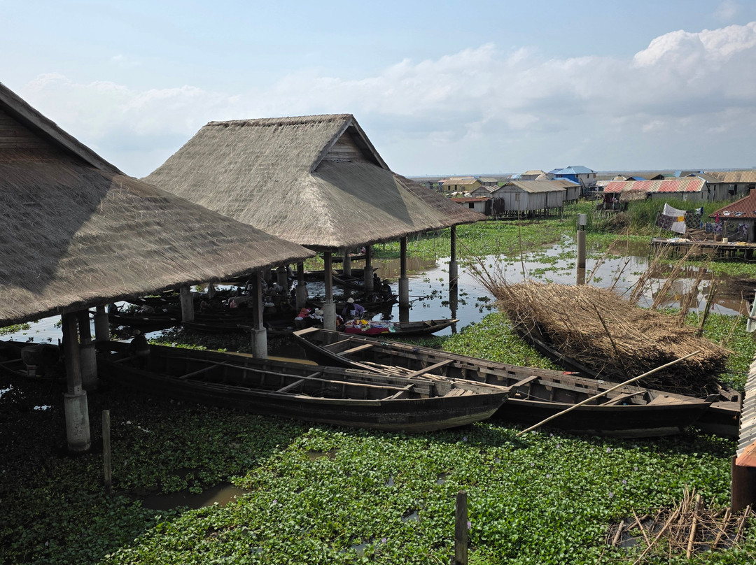 Visit Ganvié Tourism-Ganvie必去景点