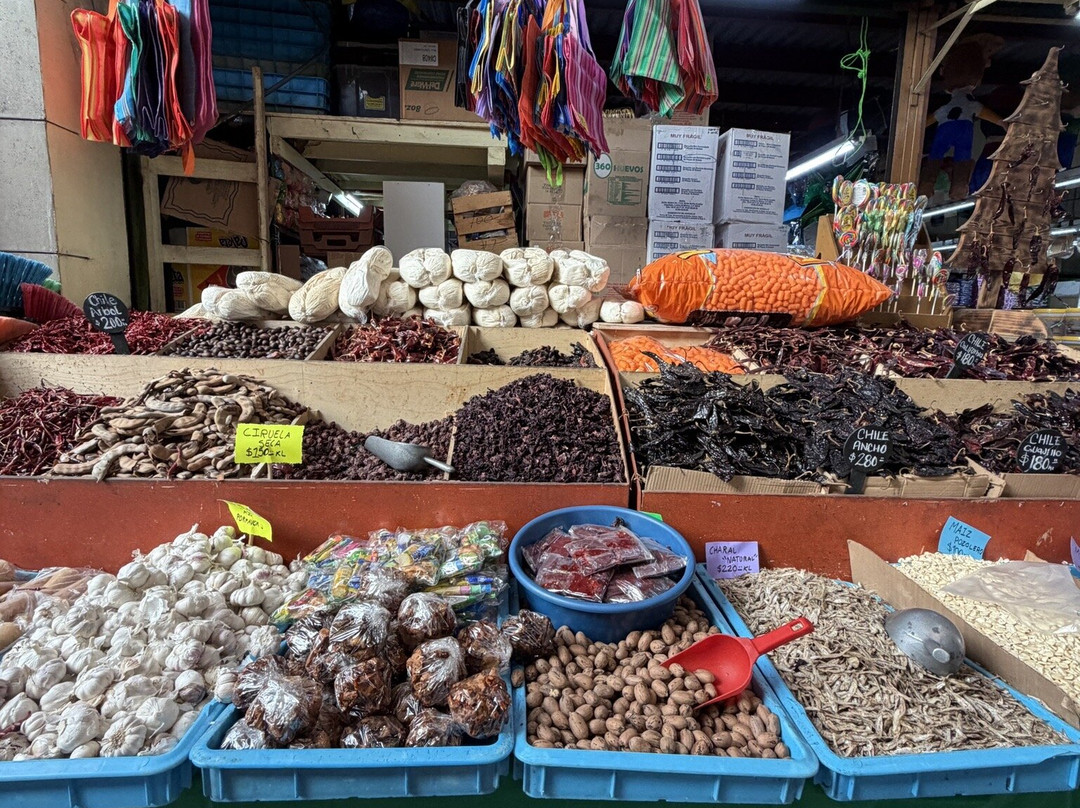 Plaza Santa Cecilia-蒂华纳必去景点