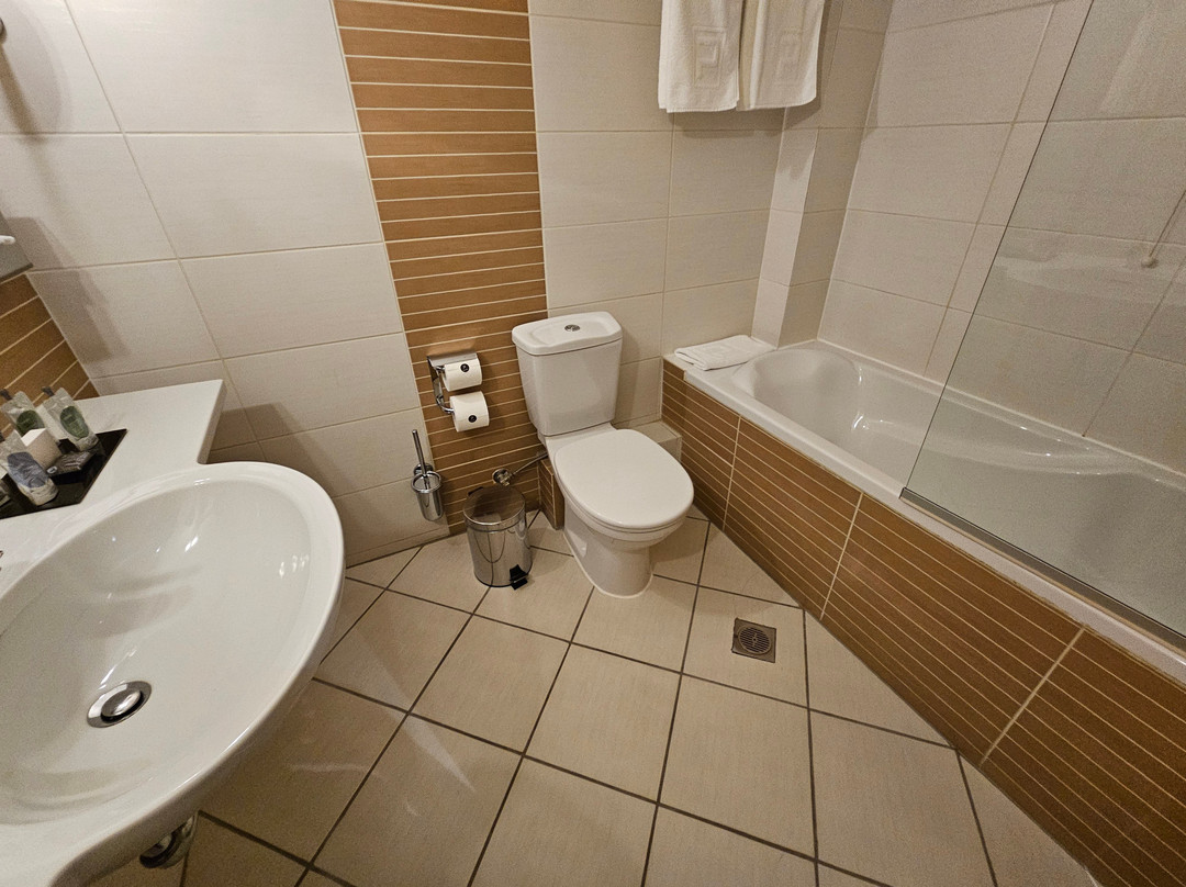 Porto Palace Hotel Thessaloniki主图