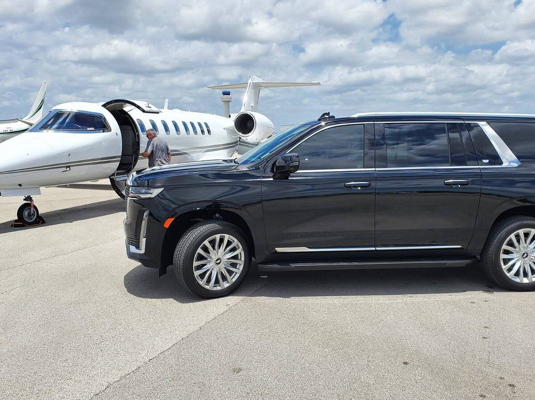 Prestige Town Car & Limo-Palm Beach Shores必去景点