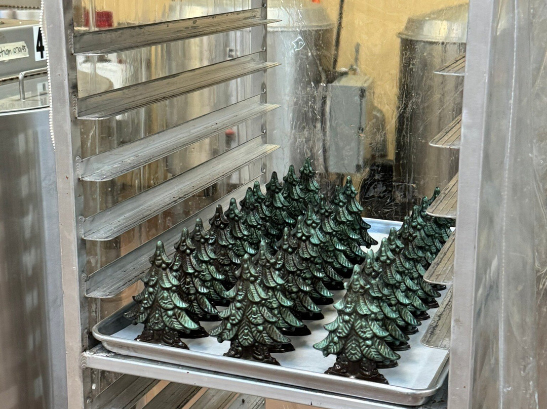 Whetstone Chocolates Tasting Tour-圣奥古斯丁必去景点