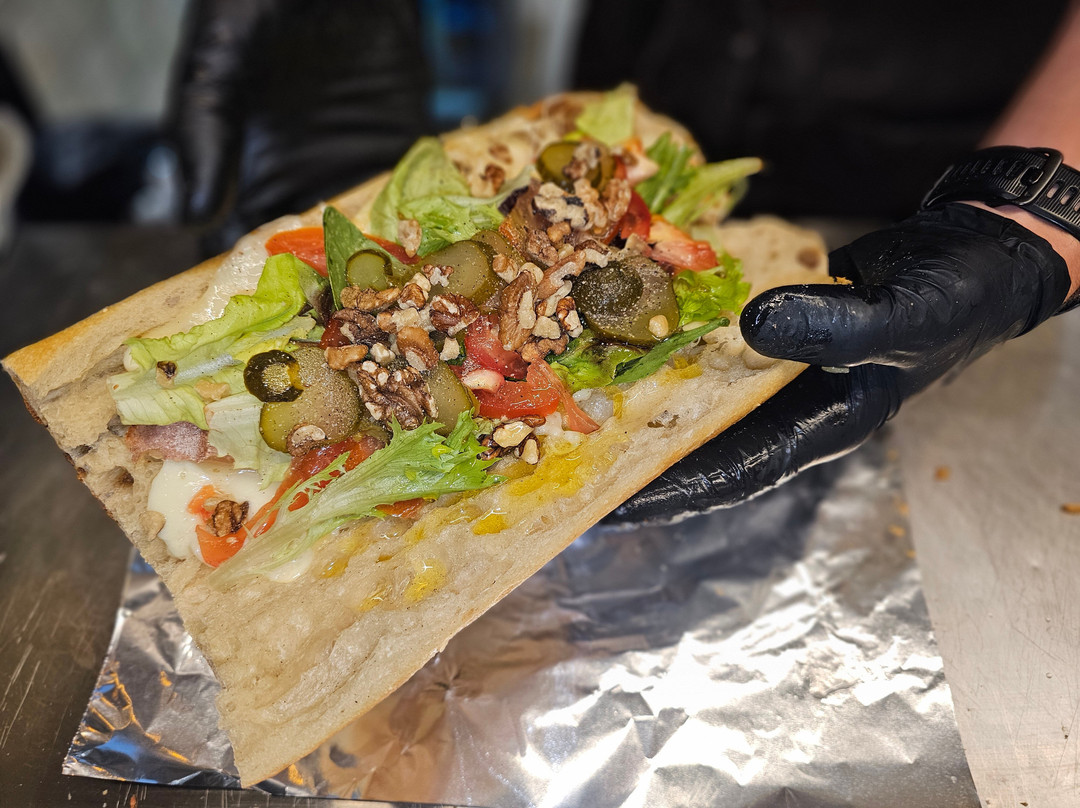 Les Caprices d'Émilie