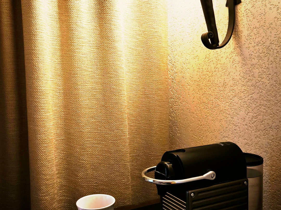 Thames Resort Hotels主图